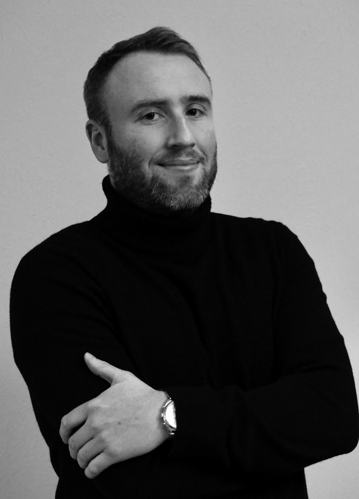 Ally Atha — founder of OLLIE